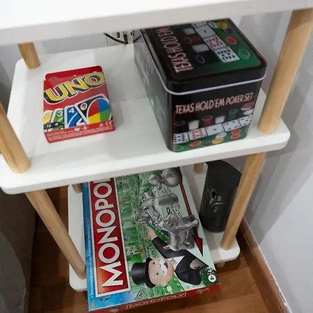 Apartalux Playa La Caleta Cadice