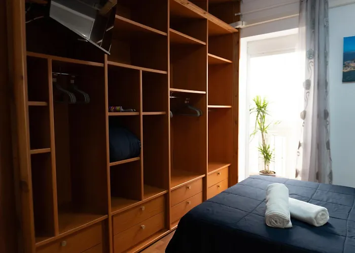 Apartalux Playa La Caleta Cadice