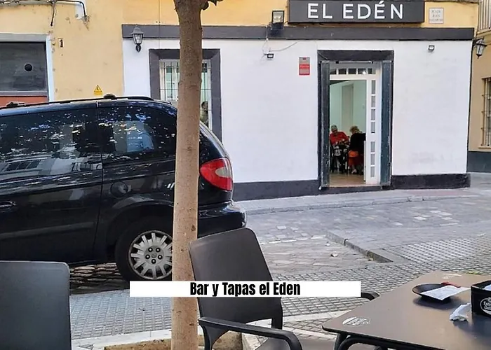 Apartalux Playa La Caleta