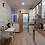 Apartamento Apartalux Playa La Caleta