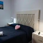 Apartalux Playa La Caleta Καντίζ