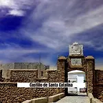 Διαμέρισμα Apartalux Playa La Caleta *