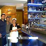 Apartamento Apartalux Playa La Caleta