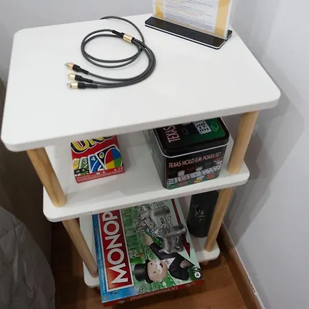 Apartament Apartalux Playa La Caleta *