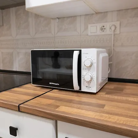 Apartalux Playa La Caleta * Kadyks