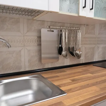 Apartalux Playa La Caleta Апартаменти *