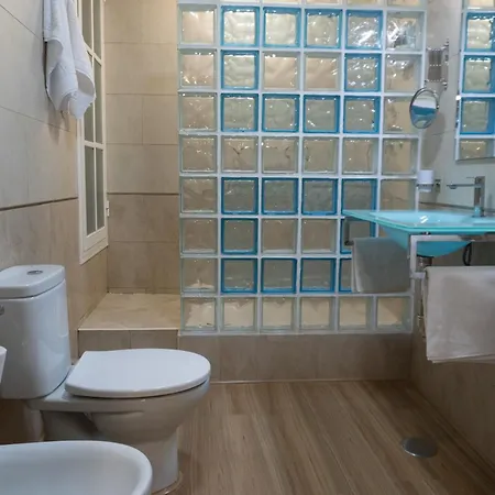 Apartalux Playa La Caleta Apartment Cadiz