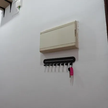 Apartalux Playa La Caleta Cadiz