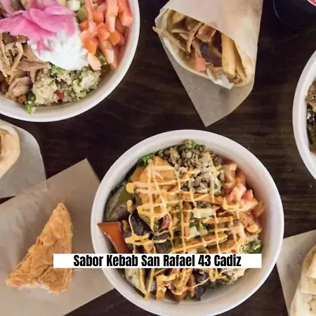 Apartalux Playa La Caleta * Cadiz