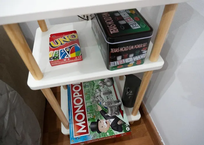 Apartalux Playa La Caleta Cadiz