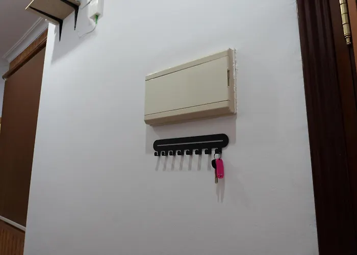 Apartalux Playa La Caleta Cadiz