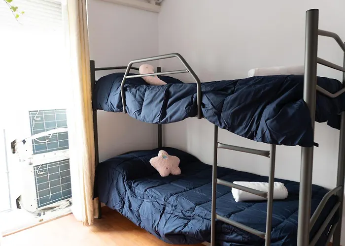 Apartment Apartalux Playa La Caleta *