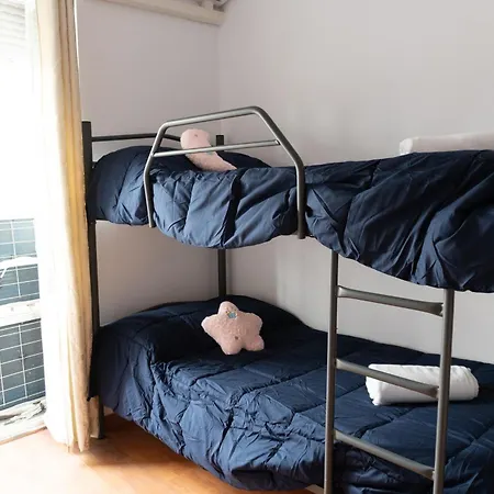 Appartamento Apartalux Playa La Caleta *