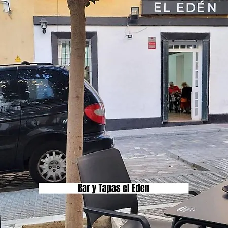 Apartalux Playa La Caleta