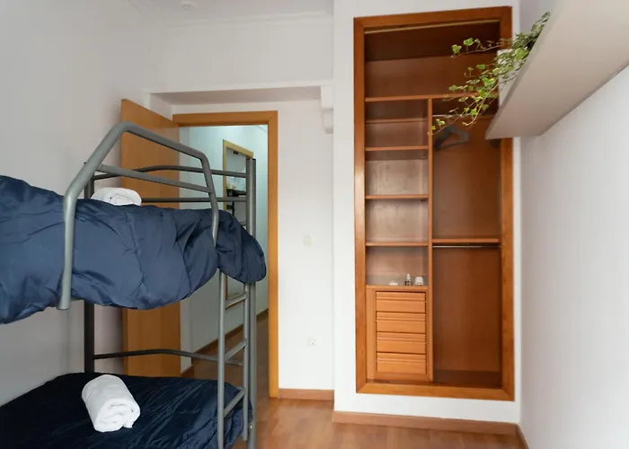 Apartalux Playa La Caleta アパート *