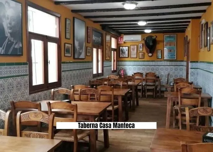 Apartalux Playa La Caleta アパート