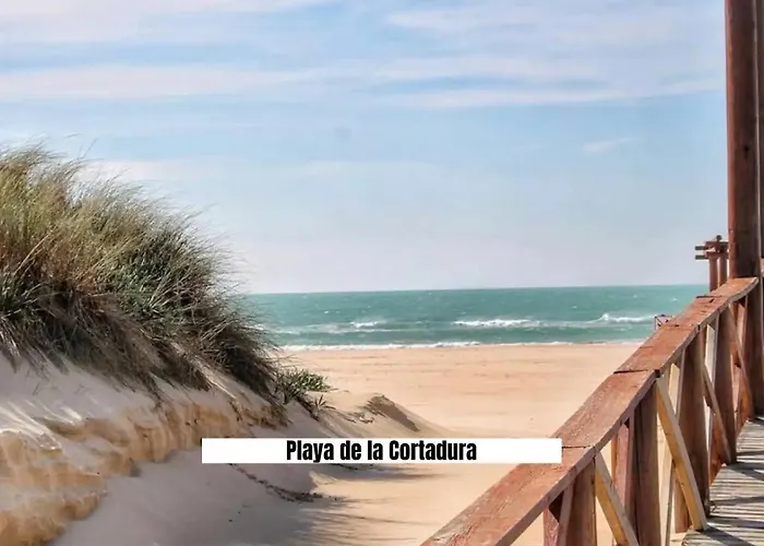 Apartalux Playa La Caleta アパート カディス