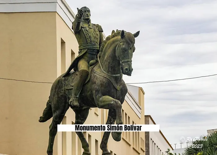 アパート Apartalux Playa La Caleta カディス