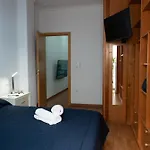 Apartment Apartalux Playa La Caleta Cadiz