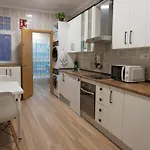 Apartment Apartalux Playa La Caleta Cadiz