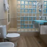 Apartalux Playa La Caleta Apartment Cadiz