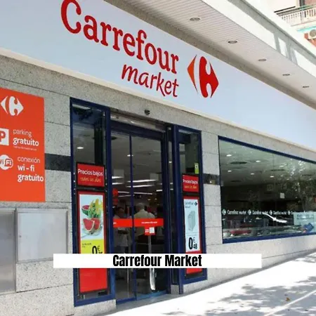 Apartalux Playa La Caleta * Кадис